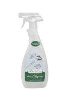 citrus cleaner and degreaser spray